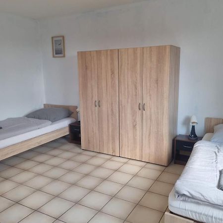 Apartments In Hattersheim Okriftel 외부 사진