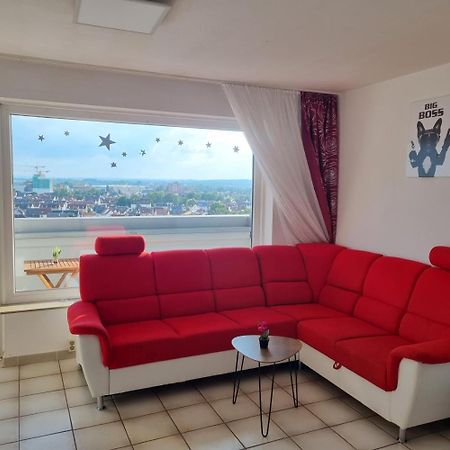 Apartments In Hattersheim Okriftel 외부 사진