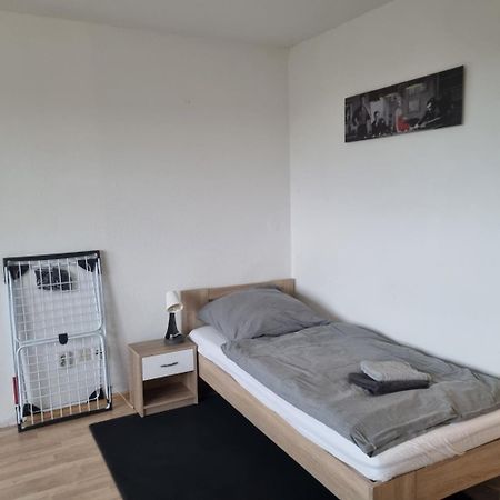 Apartments In Hattersheim Okriftel 외부 사진