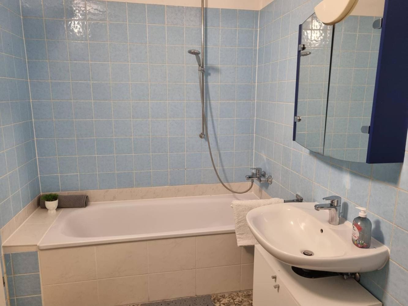 Apartments In Hattersheim Okriftel 외부 사진