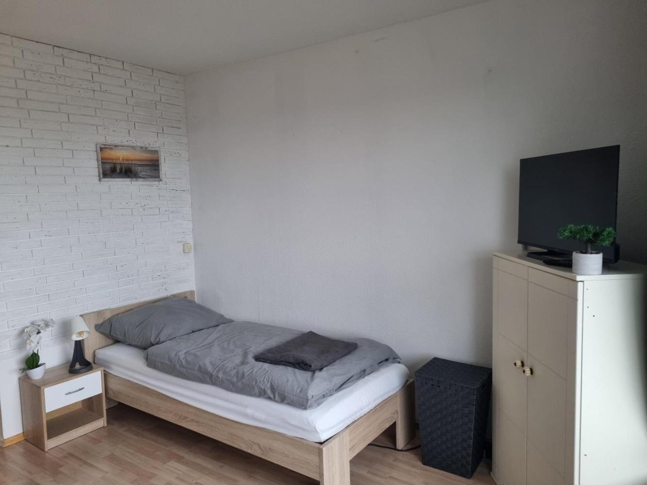 Apartments In Hattersheim Okriftel 외부 사진