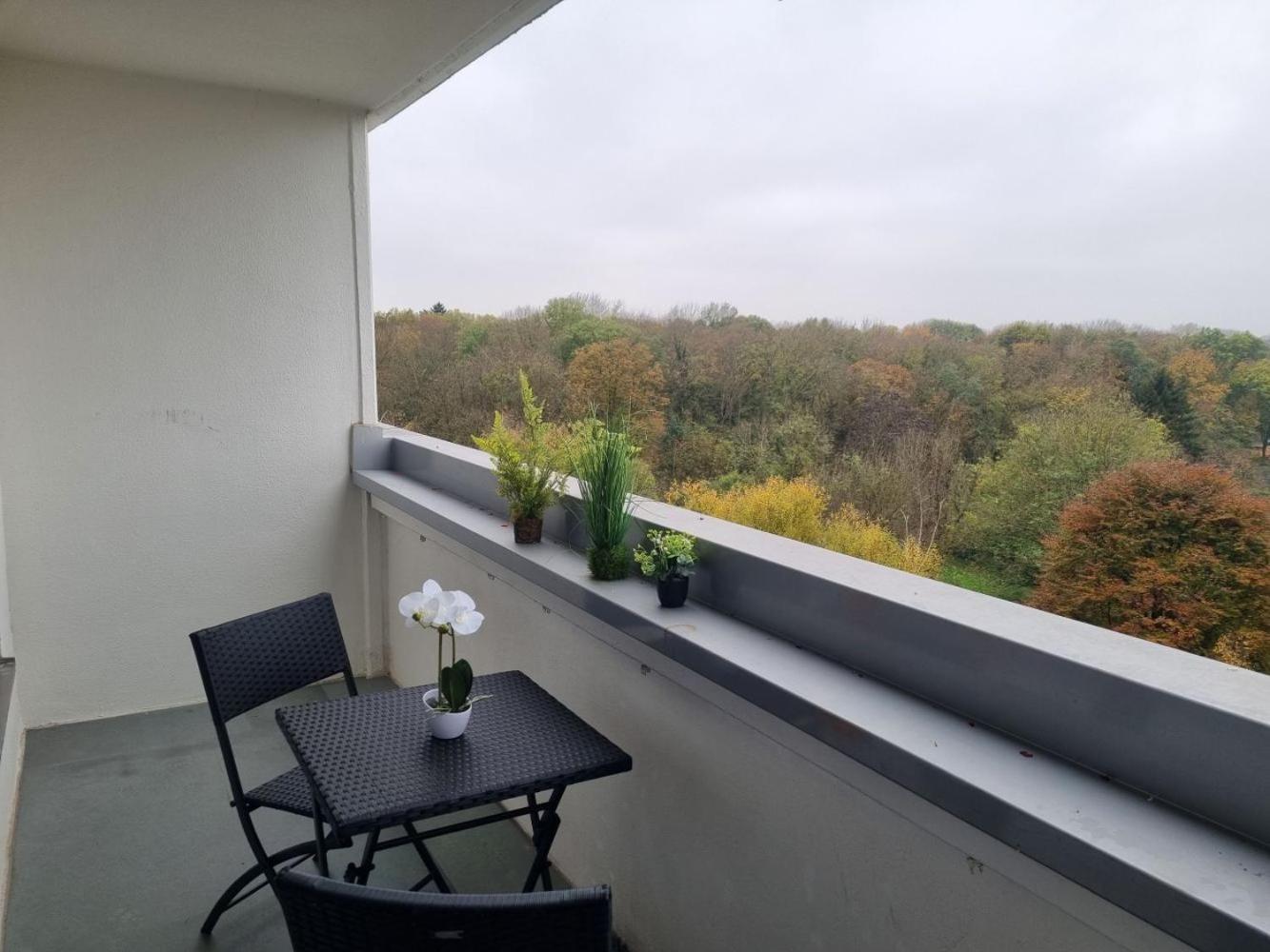 Apartments In Hattersheim Okriftel 외부 사진