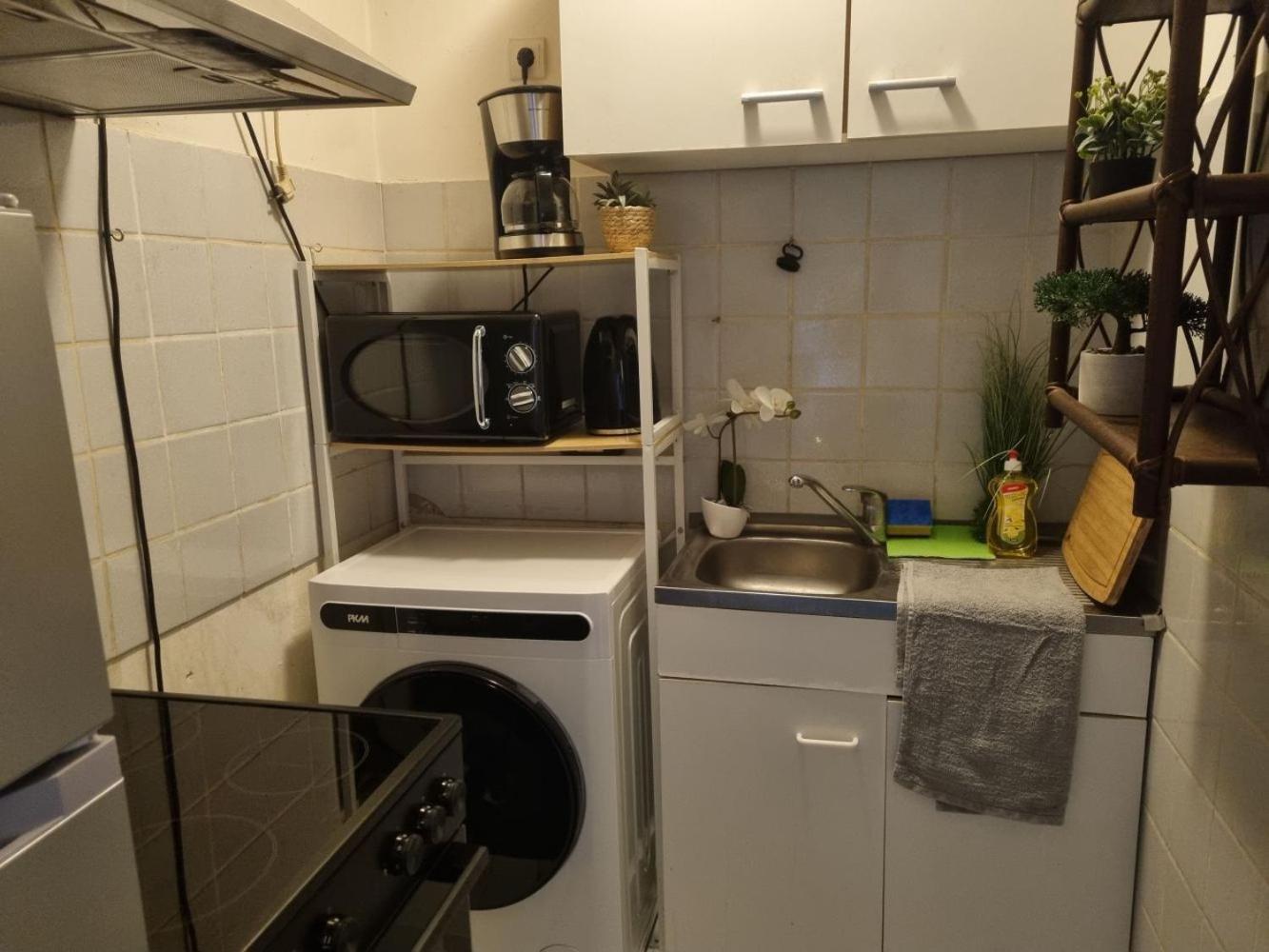 Apartments In Hattersheim Okriftel 외부 사진