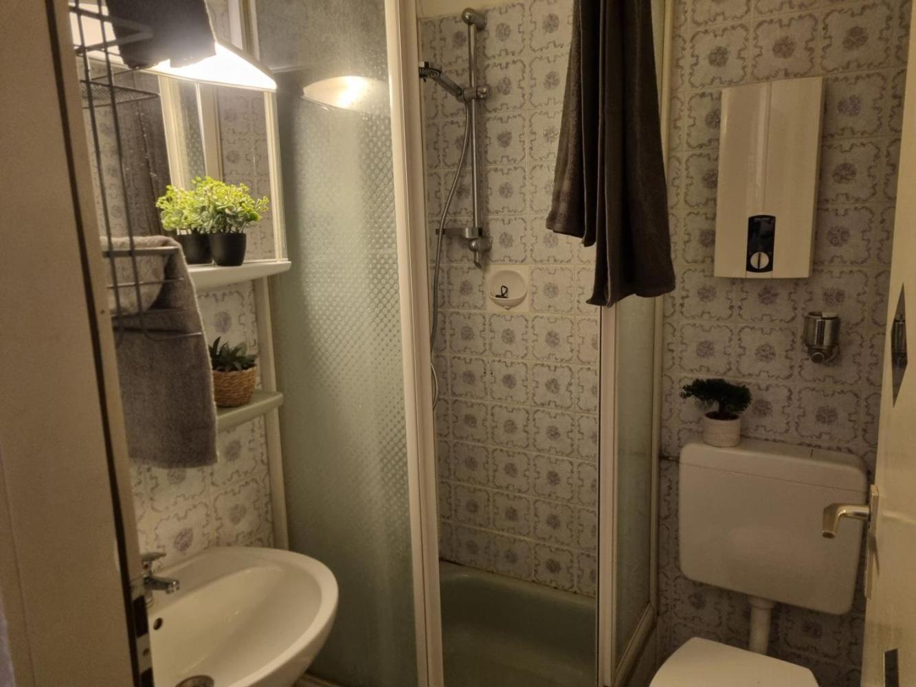 Apartments In Hattersheim Okriftel 외부 사진